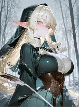 Profile image of 라파잔 셰크리
