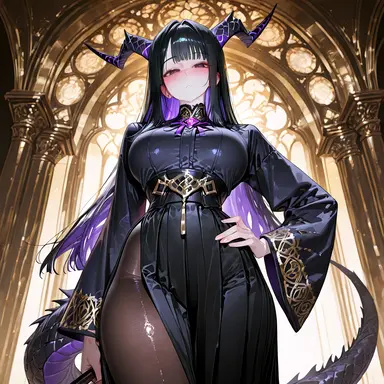 Profile image of 애슐리 디비전