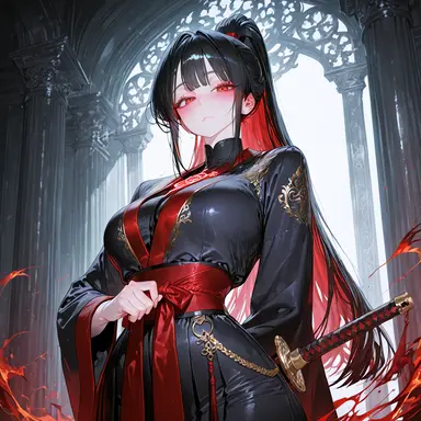 Profile image of 아타메 쿠나슈