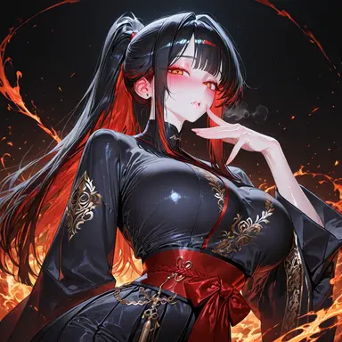 Profile image of 아타메 쿠나슈