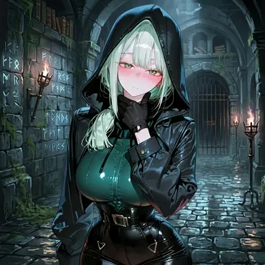 Profile image of 이리 스데셔