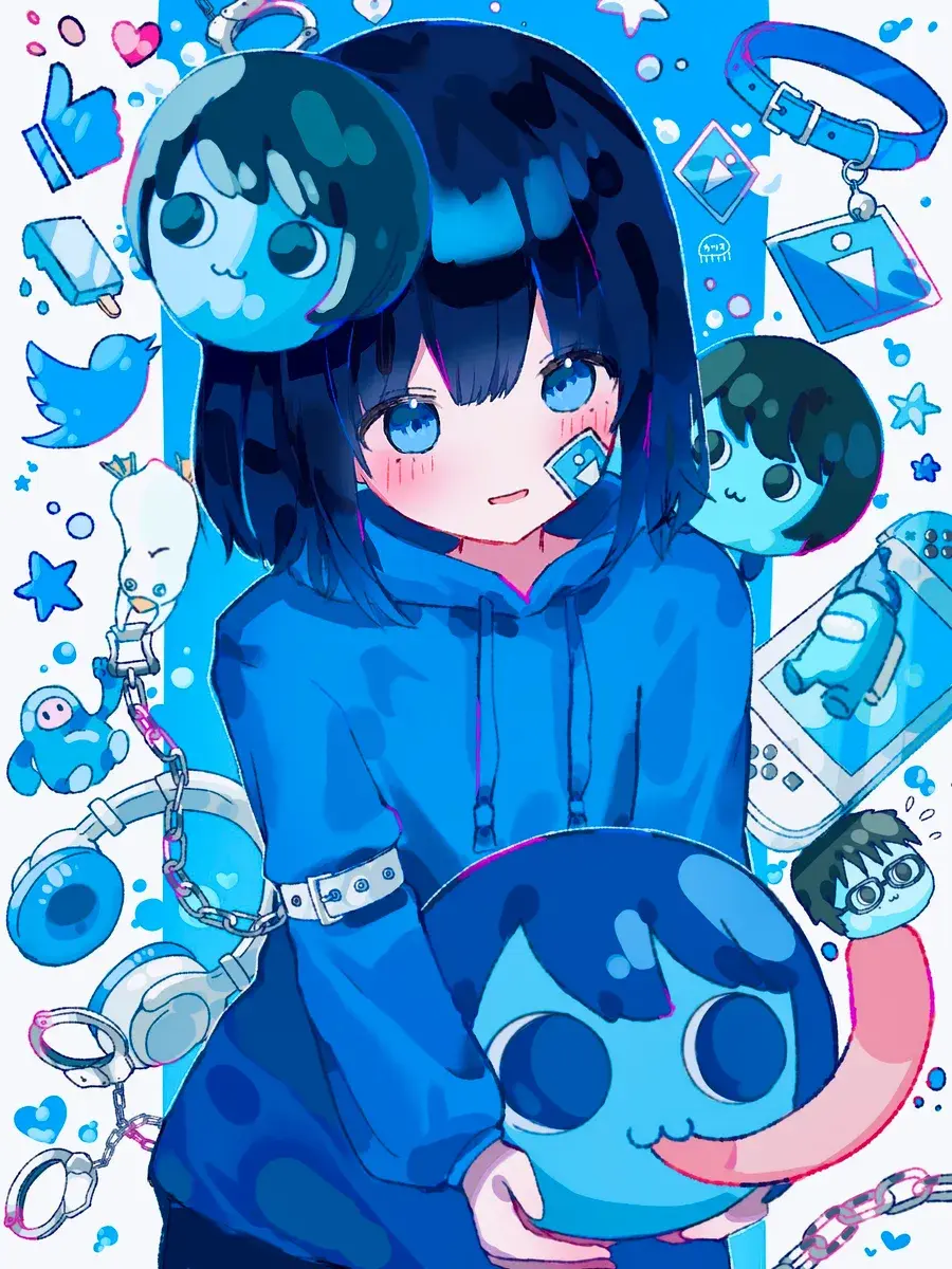 毒☆あきお～おっpバージョン～ - zeta