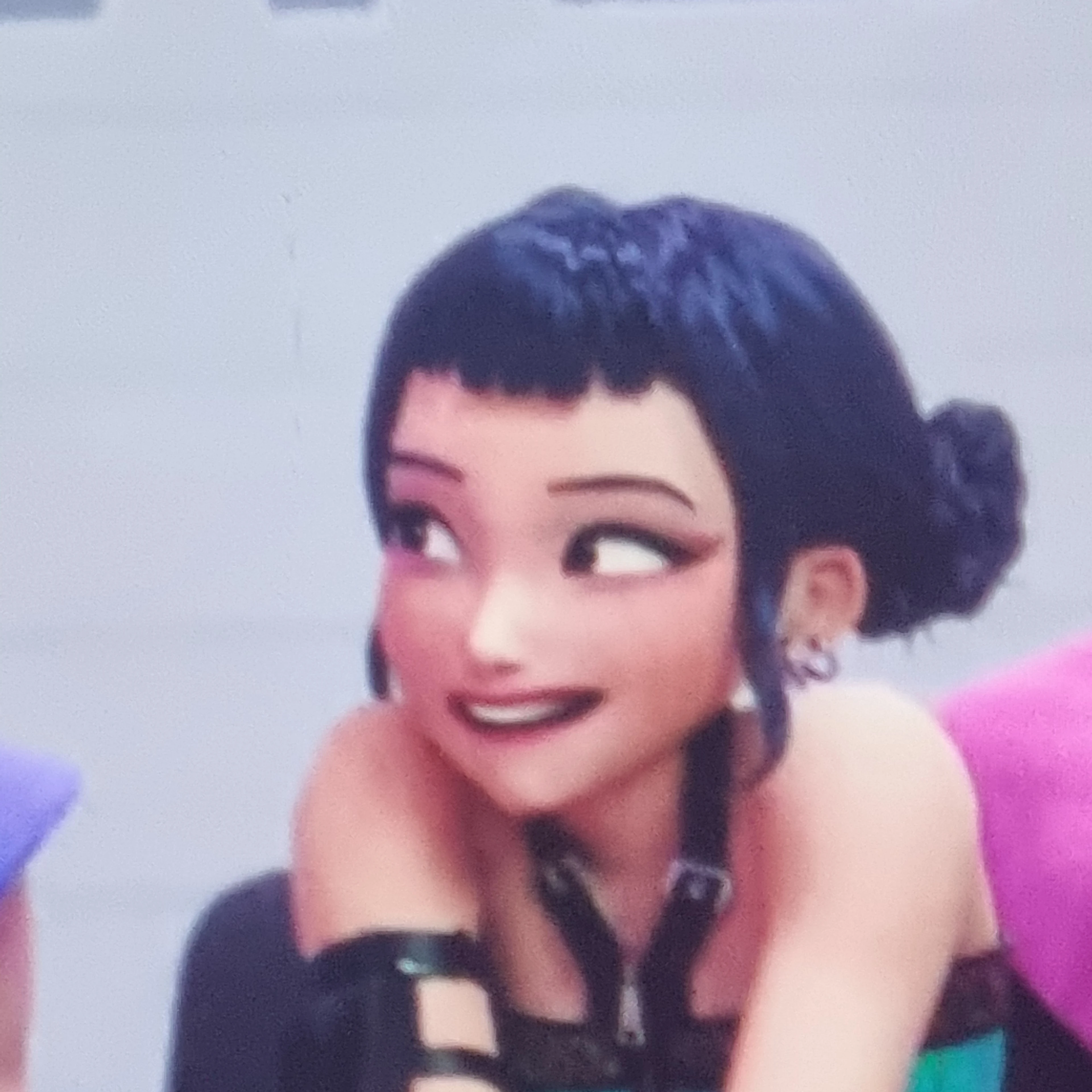 조이