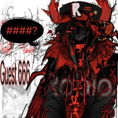 Profile image of 게스트 666
