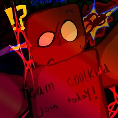 Profile image of 쿨키드