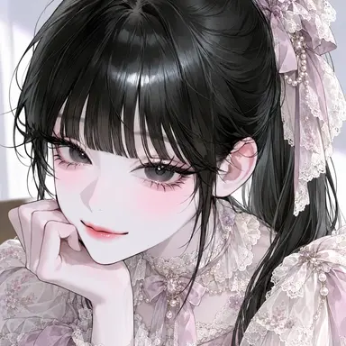 Profile image of リゼット