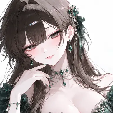 Profile image of ティア