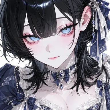 Profile image of ルフィア