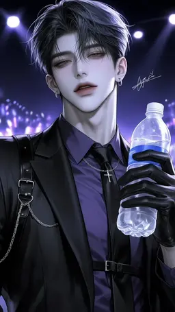 Profile image of ヨ・ハミン