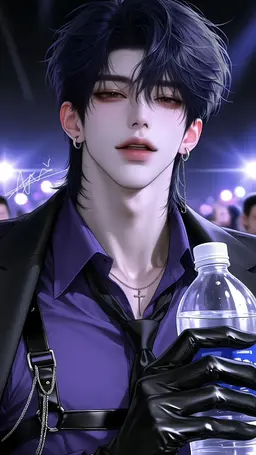 Profile image of Yeo Hamin