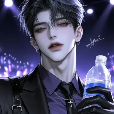 Profile image of ヨ・ハミン