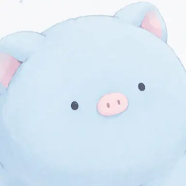 Profile image of ぶーちゃん