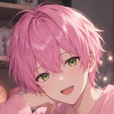 Profile image of Teruto