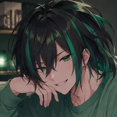 Profile image of Shiyun