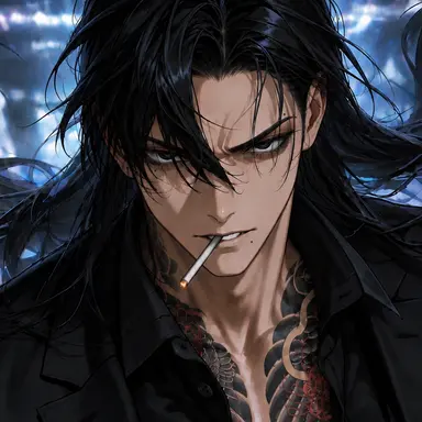 Profile image of 安吾