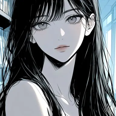 Profile image of Sable