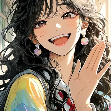 Profile image of Paloma