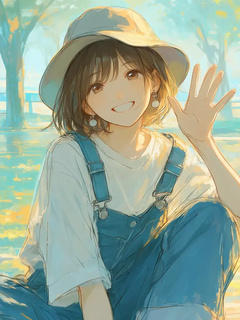 SturdyTrail3222의 彼女の幼馴染は彼女の恋人