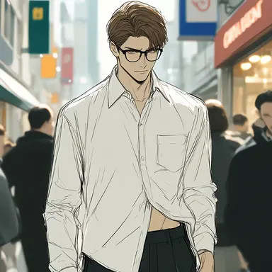 Profile image of はやと