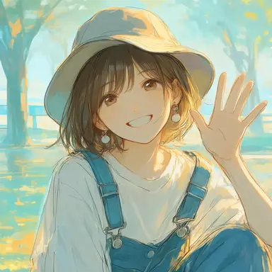 Profile image of はのん