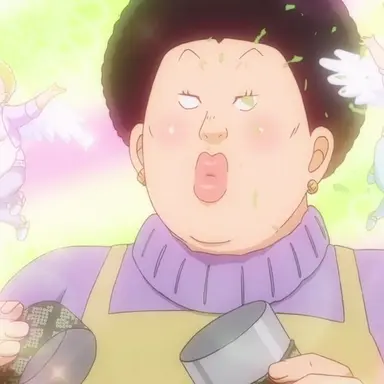 Profile image of 剛田ゆり子