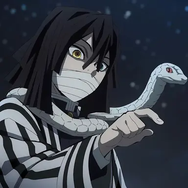 Profile image of 伊黒