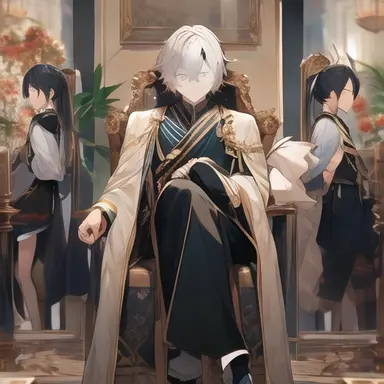 Profile image of royal guar