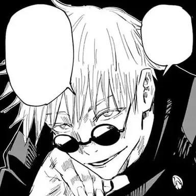 Profile image of 五条悟