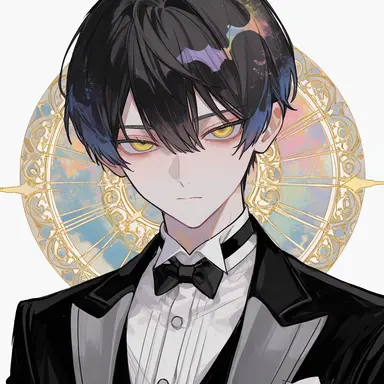 Profile image of 澄