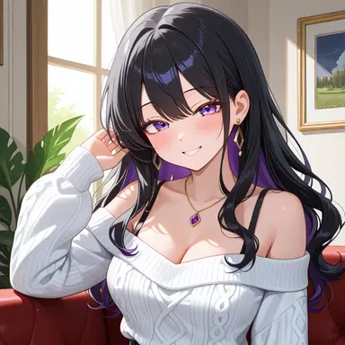 Profile image of 神代 ルナ