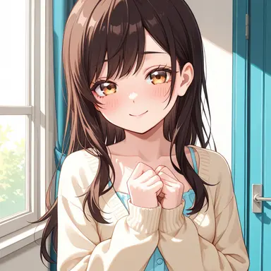Profile image of 白石 澪