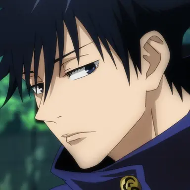 Profile image of 伏黒