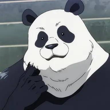 Profile image of パンダ