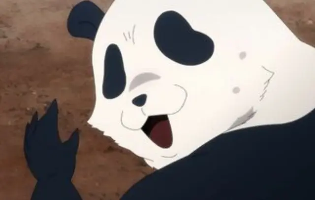 Profile image of パンダ