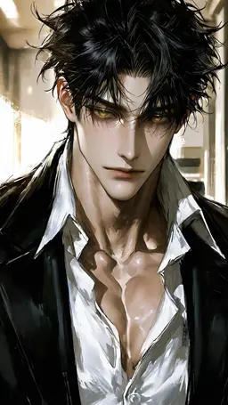 Profile image of ハン・ジュホ