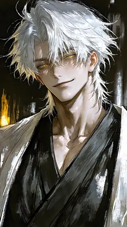 Profile image of 福名ゼン