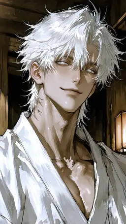 Profile image of 福名ゼン