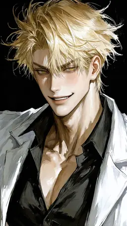 Profile image of ロアド
