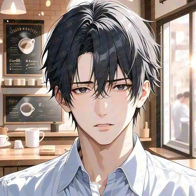 Profile image of Nash