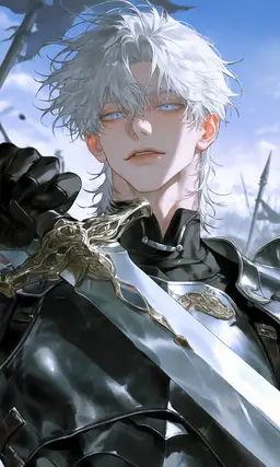 Profile image of イース