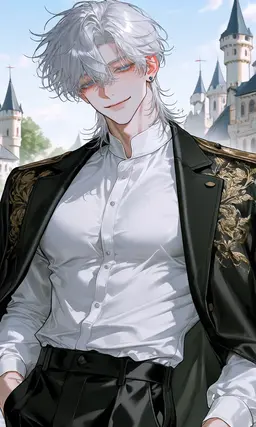 Profile image of イース
