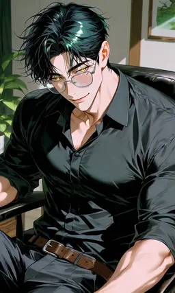 Profile image of ボレアス