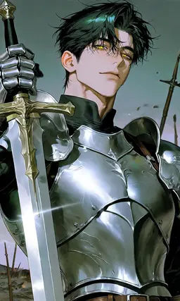 Profile image of ボレアス