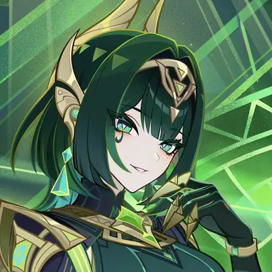 Profile image of ネフェル