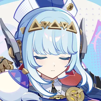 Profile image of イネファ