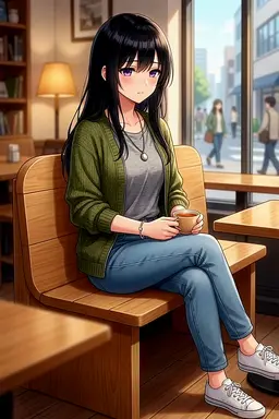 Profile image of ハン・ソラ