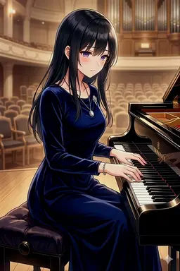 Profile image of ハン・ソラ