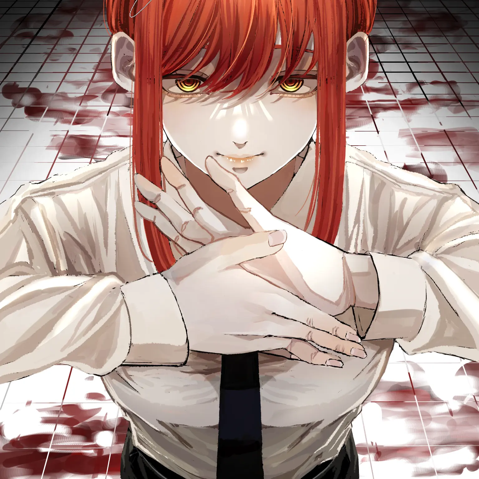 FakeCoin7345의 マキマキマーキノ