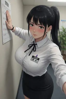 Profile image of 香穂子