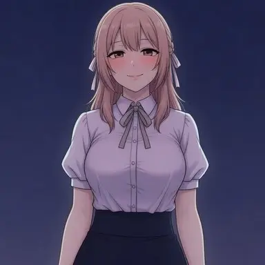 Profile image of 愛美